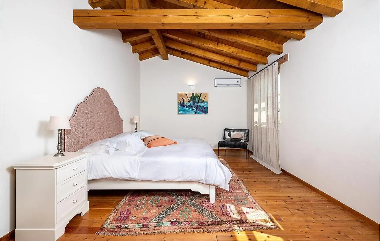 Villa Paolina Poreč Feriehus