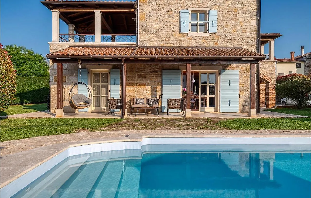Villa Paolina Poreč