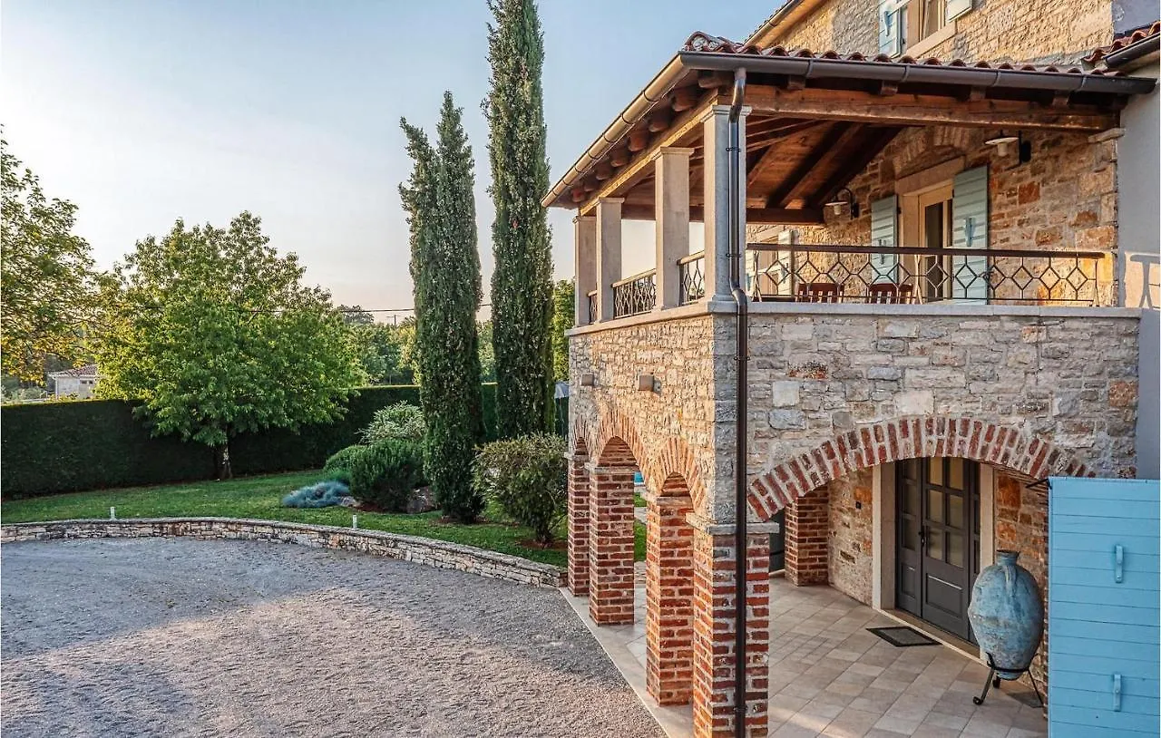 Villa Paolina Poreč 0*,