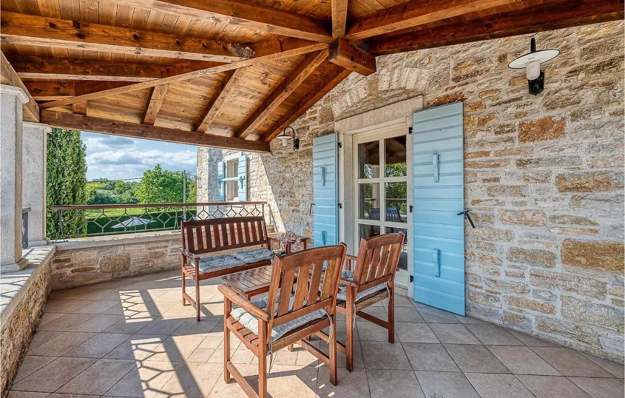 Villa Paolina Poreč Feriehus