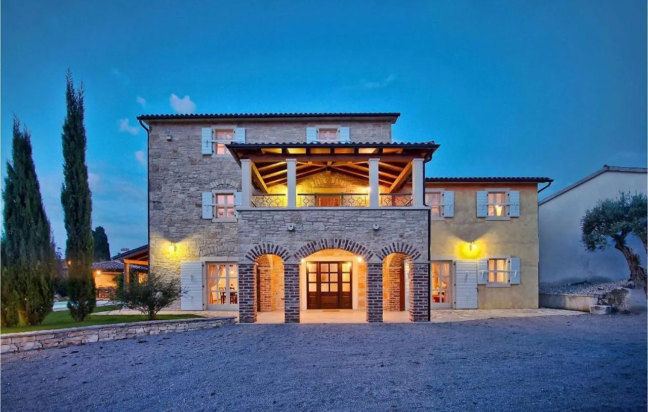 Villa Paolina Poreč