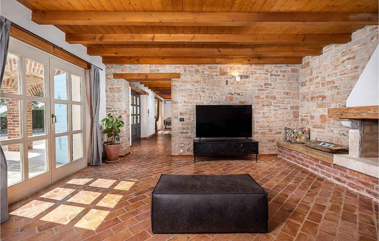 Villa Paolina Poreč Kroatien
