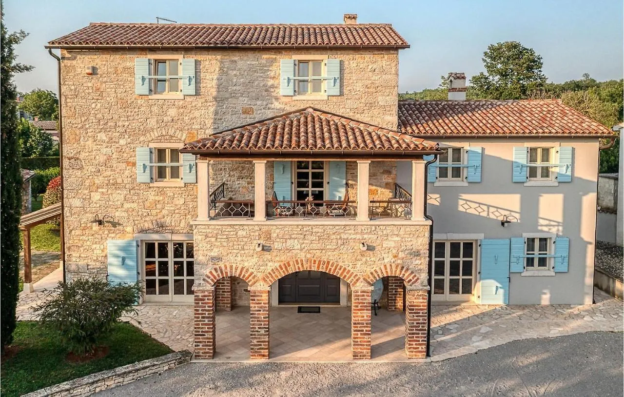 Villa Paolina Poreč