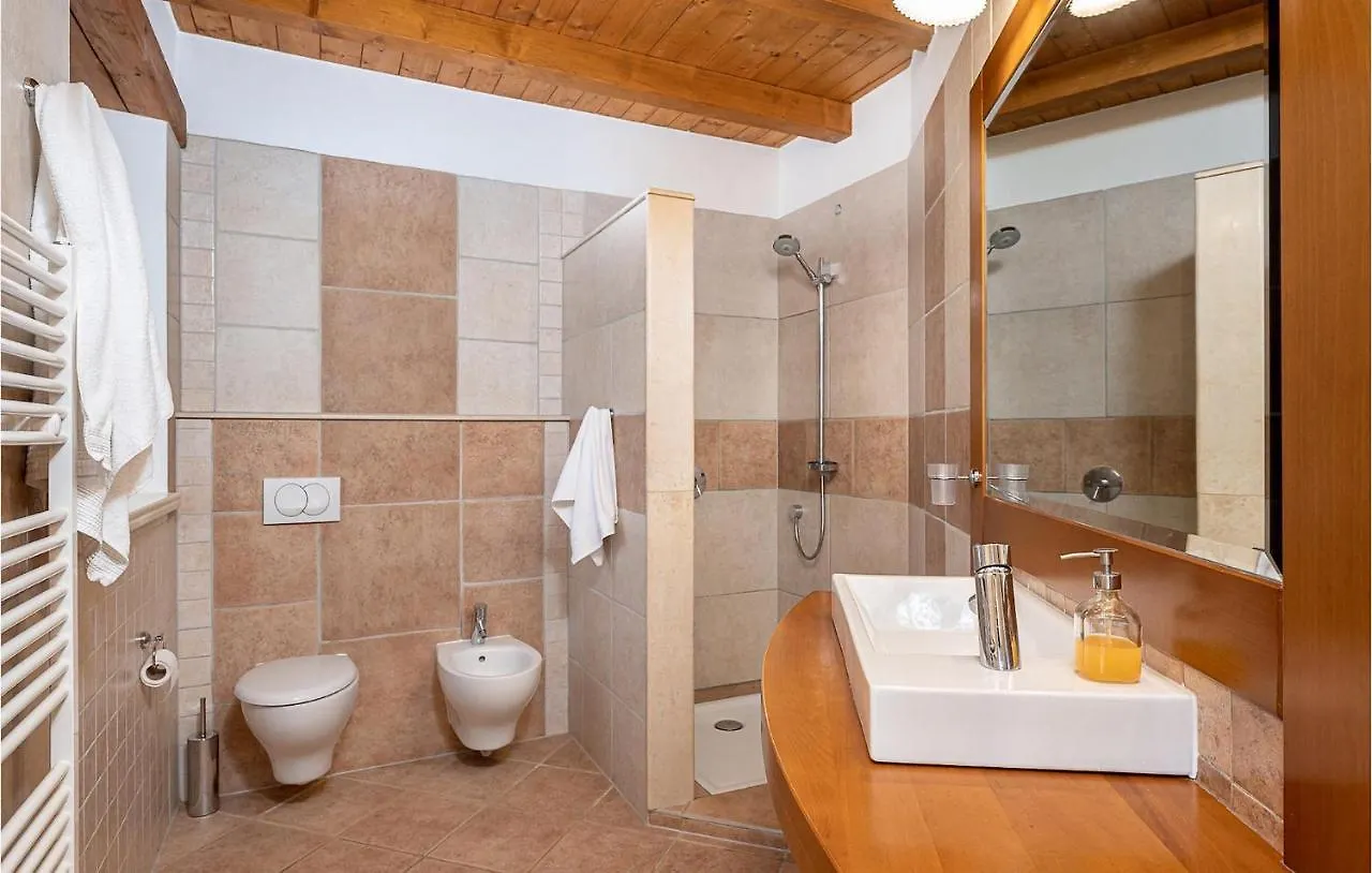 Villa Paolina Poreč 0*,